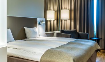 afbeelding van Standaard Kamer