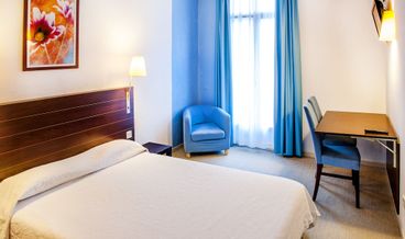 afbeelding van Standard Studio-2 Twin Beds Non Refundable Free self parking Free WiFi