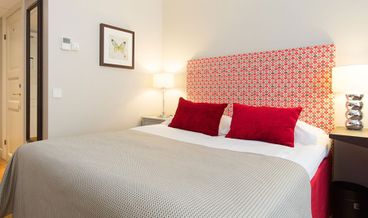 afbeelding van Standaard Kamer