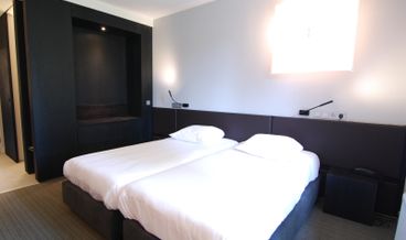 afbeelding van Comfort plus kamer