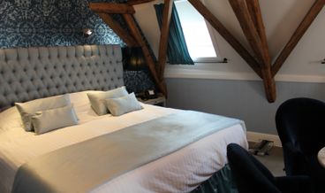 afbeelding van Klassieke kamer