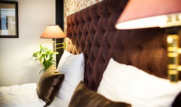 afbeelding van Tweepersoonskamer incl. ontbijt