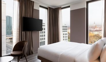 afbeelding van Room, 1 King Bed, Non Smoking-1 King Bed Non Refundable