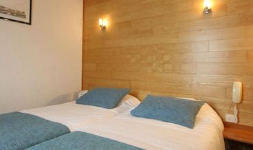 afbeelding van Standard Double Room-1 Double Bed Free WiFi Free parking