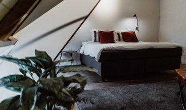 afbeelding van Junior suite