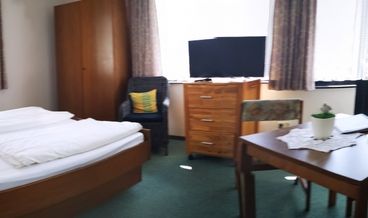 afbeelding van Familie kamer