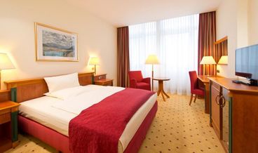 afbeelding van Standaard Kamer
