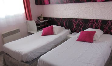 afbeelding van Comfort kamer