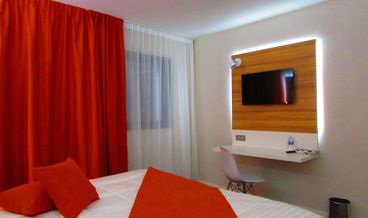 afbeelding van Comfort Double Room-1 Double Bed Non Refundable Free self parking Free WiFi