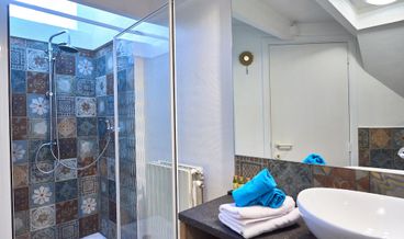afbeelding van Deluxe Double Room-1 Queen Bed Free WiFi Free parking Free breakfast