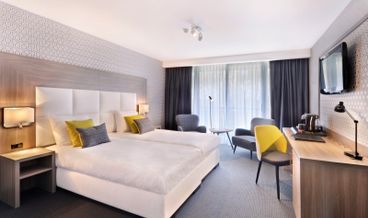 afbeelding van Superior kamer
