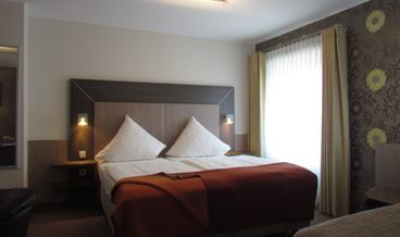 afbeelding van Comfortkamer