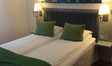 afbeelding van Standaard Kamer