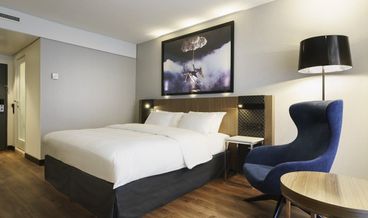 afbeelding van Standaard Design Kamer
