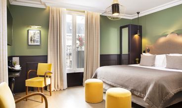afbeelding van Superior kamer