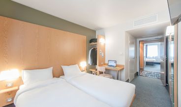 afbeelding van Double Room-1 Double Bed Free WiFi Free self parking