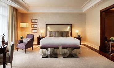 afbeelding van Superior kamer