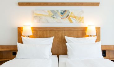 afbeelding van Standaard Kamer - Hotdeal