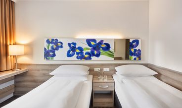 afbeelding van Tweepersoonskamer - Hotdeal