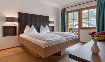 afbeelding van Economy tweepersoonskamer (North)