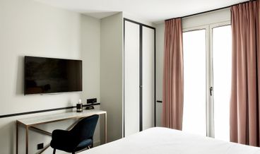 afbeelding van Comfort Room, 1 King Bed, Non Smoking-1 King Bed Free WiFi