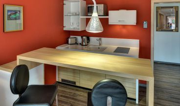 afbeelding van Triple Room-1 Double Bed Non Refundable Free WiFi Free self parking