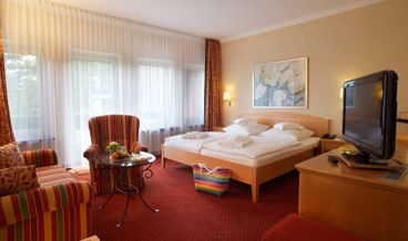 afbeelding van Standaard Kamer