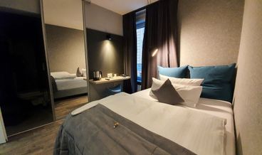 afbeelding van Superior Double Room-1 King Bed Non Refundable Free WiFi