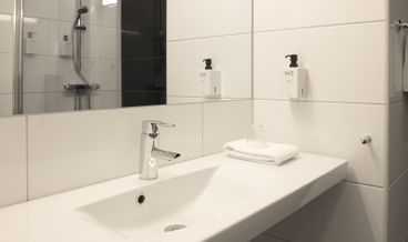afbeelding van Standaard Kamer