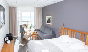afbeelding van Standaard Kamer