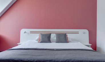 afbeelding van Standaard 2 persoonskamer