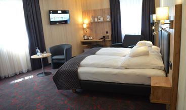 afbeelding van Standaard Kamer