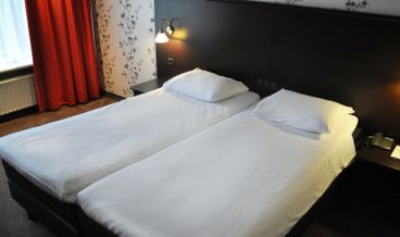 afbeelding van Comfort kamer