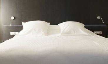 afbeelding van Standaard 2 persoonskamer - twin