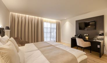 afbeelding van Classic kamer