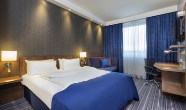 afbeelding van Standaard Kamer
