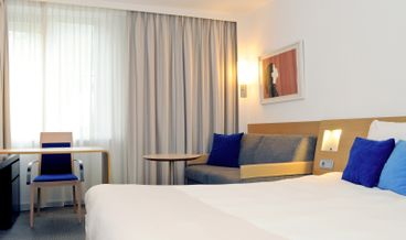 afbeelding van Superior kamer