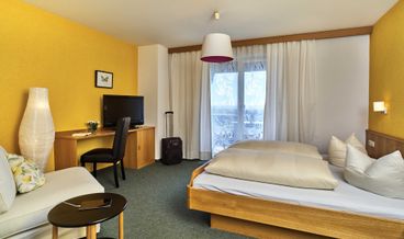 afbeelding van Superior kamer
