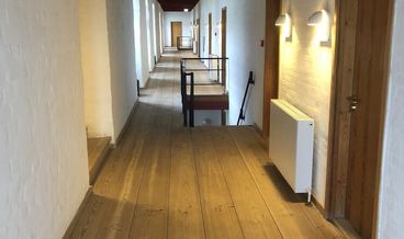 afbeelding van Double Room-1 Double Bed Free WiFi Free self parking Free breakfast