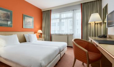 afbeelding van Standaard kamer
