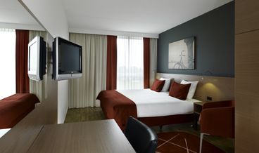 afbeelding van Super Saver Room Only - Superior Kamer