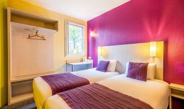 afbeelding van Standard Room, 1 Double Bed, Non Smoking-1 Double Bed Non Refundable Free WiFi Free self parking