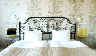 afbeelding van Standaard Kamer