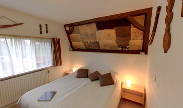 afbeelding van Midwinterhoorn kamer
