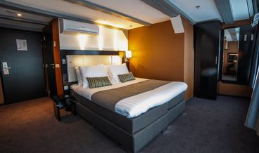 afbeelding van Standaard Kamer