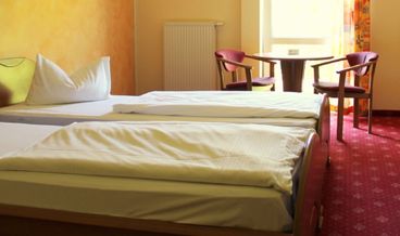 afbeelding van Standaard Kamer