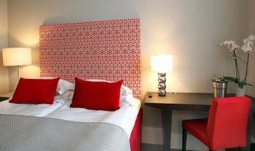afbeelding van Standaard Kamer