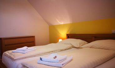 afbeelding van Comfort Double Room, Accessible, Terrace-1 Queen Bed Free WiFi Free self parking Free breakfast