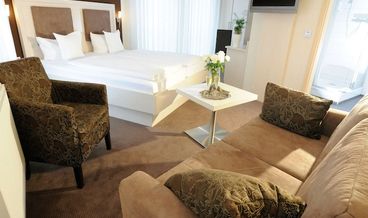 afbeelding van Comfort Double Room-1 Queen Bed Free WiFi Free self parking
