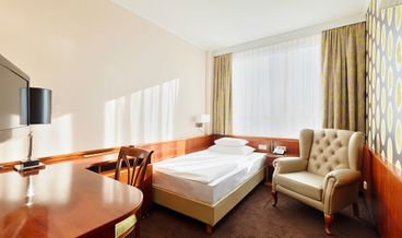afbeelding van Standaard Kamer